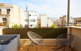 Mosaics Athens Boutique Apartments