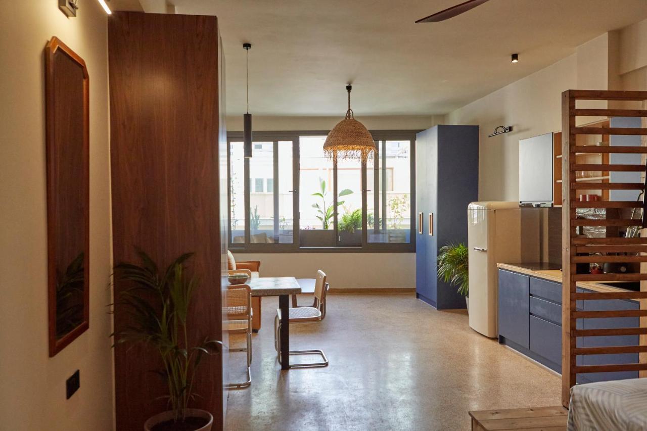 Mosaics Athens Boutique Apartments Εξωτερικό φωτογραφία
