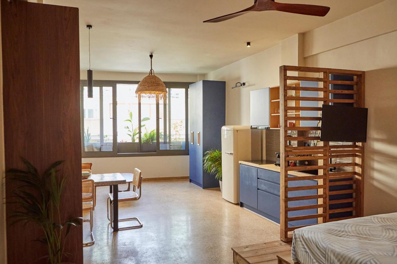 Mosaics Athens Boutique Apartments Εξωτερικό φωτογραφία