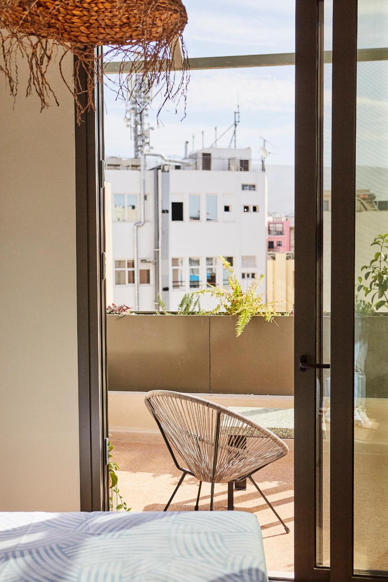 Mosaics Athens Boutique Apartments Εξωτερικό φωτογραφία