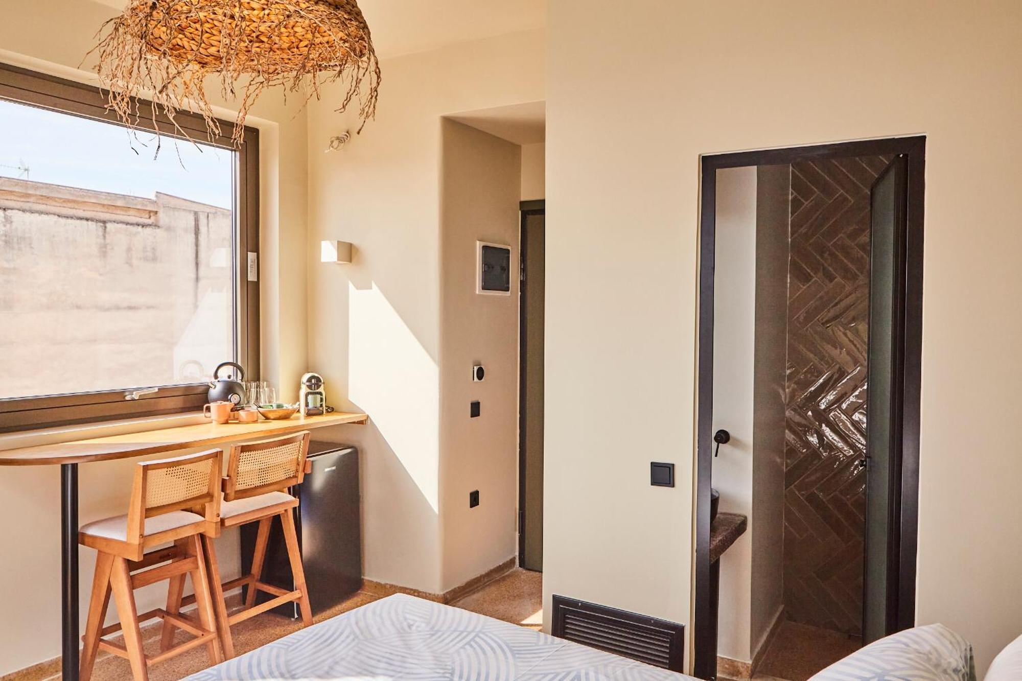 Mosaics Athens Boutique Apartments Εξωτερικό φωτογραφία