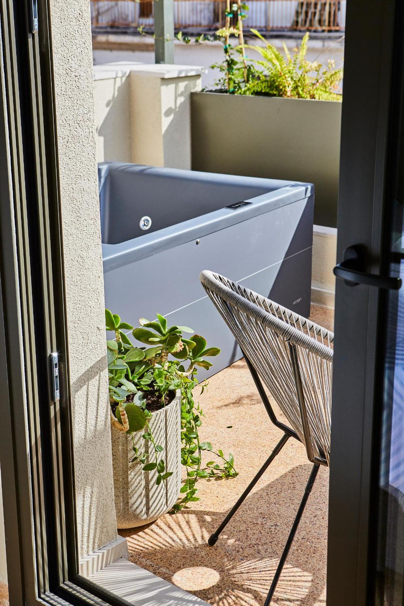 Mosaics Athens Boutique Apartments Εξωτερικό φωτογραφία