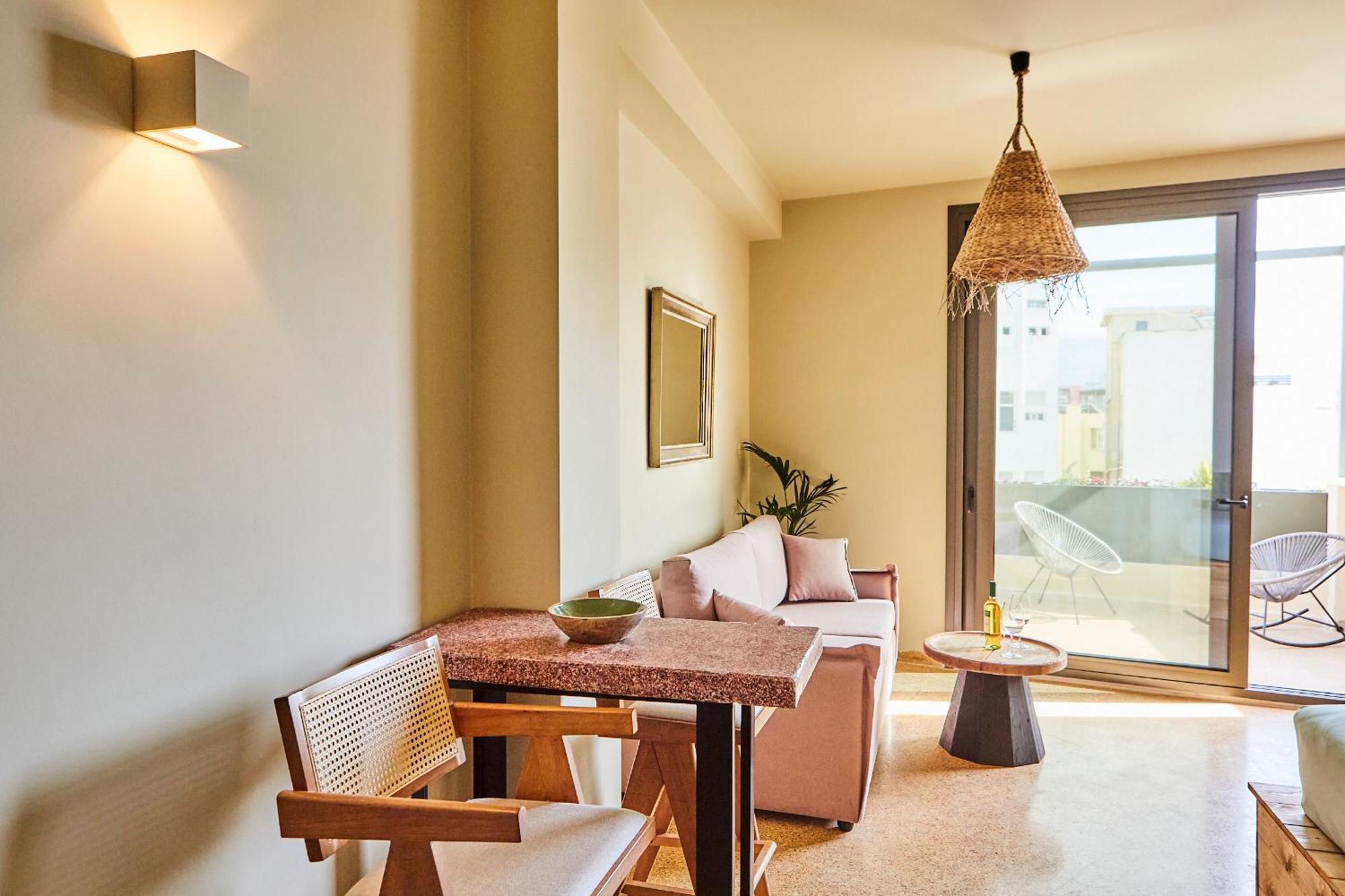 Mosaics Athens Boutique Apartments Εξωτερικό φωτογραφία