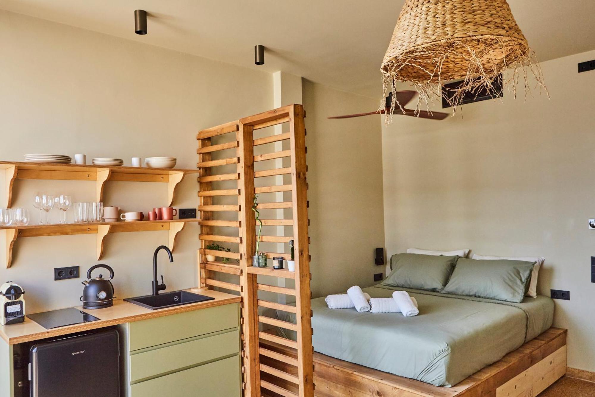 Mosaics Athens Boutique Apartments Εξωτερικό φωτογραφία