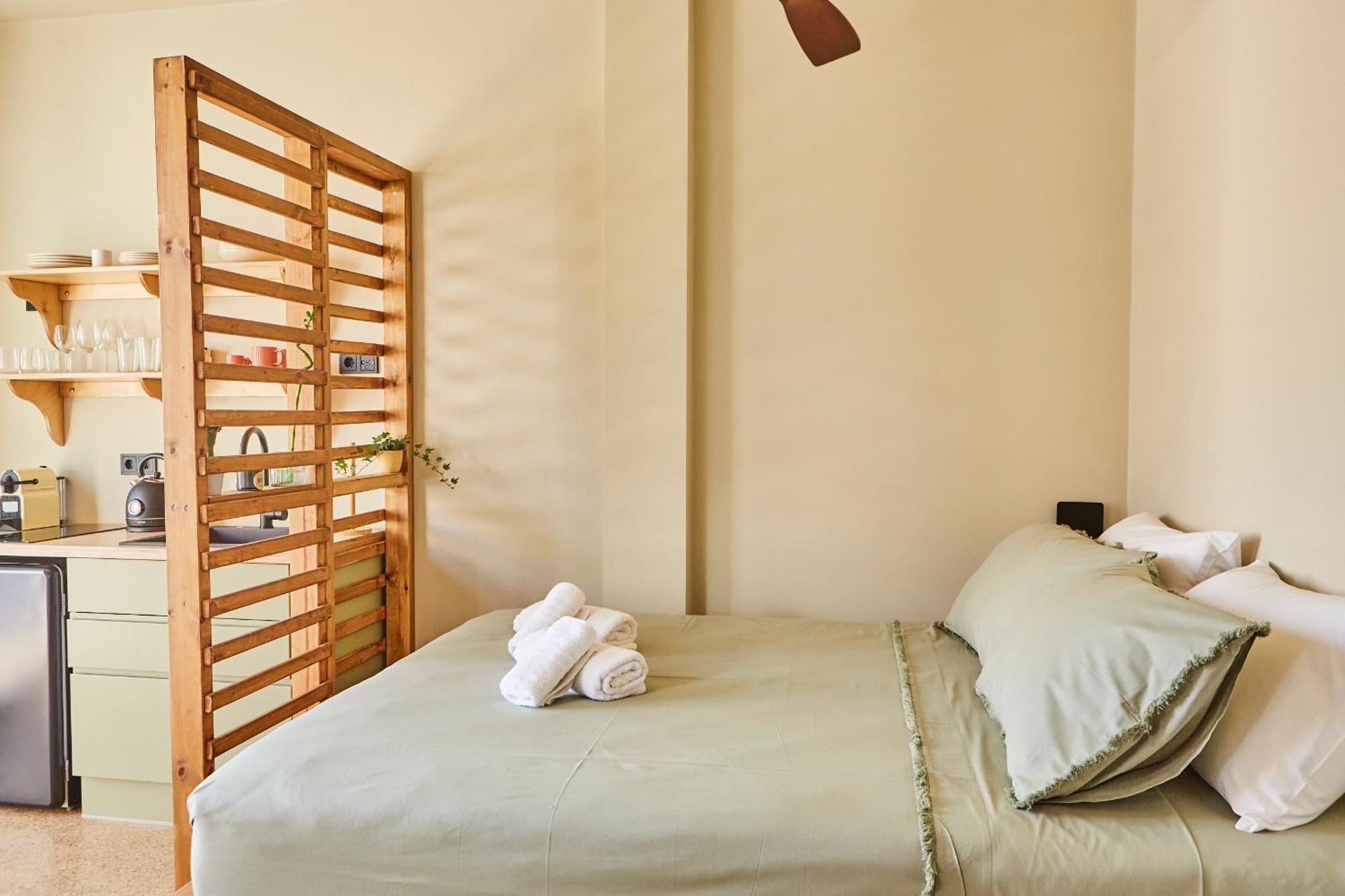 Mosaics Athens Boutique Apartments Εξωτερικό φωτογραφία