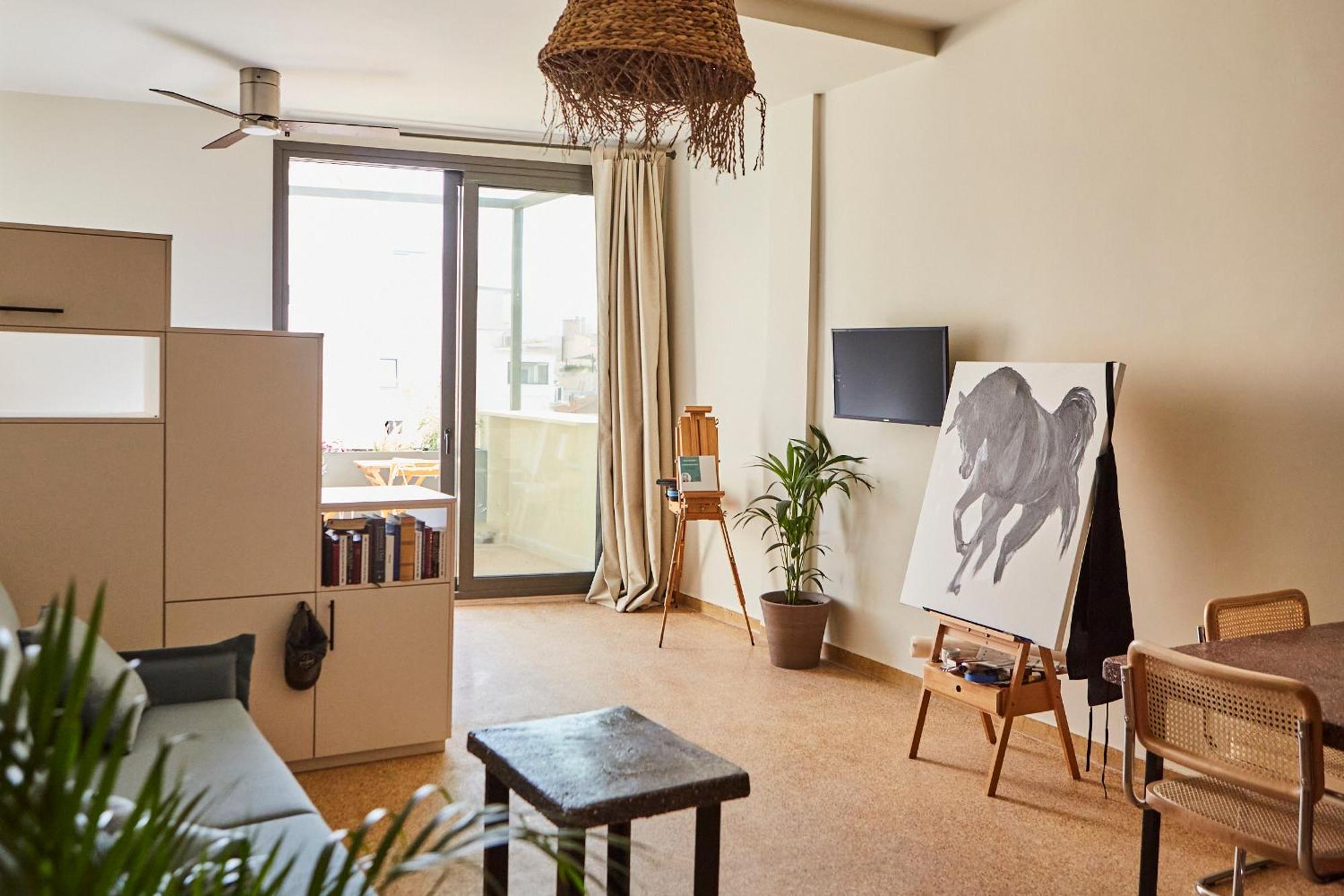 Mosaics Athens Boutique Apartments Εξωτερικό φωτογραφία