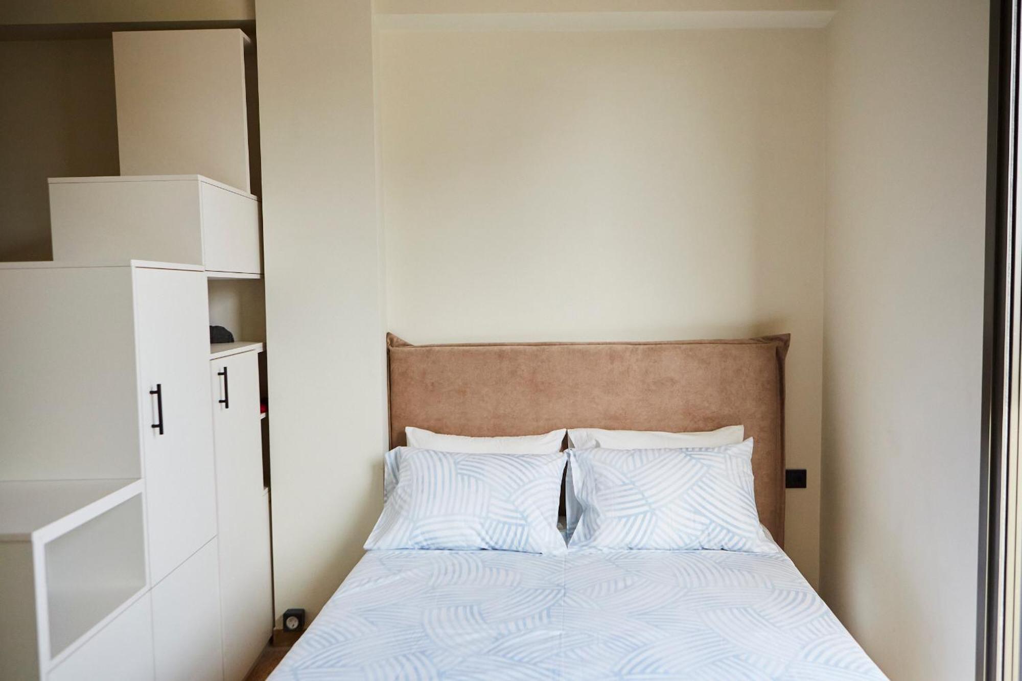 Mosaics Athens Boutique Apartments Εξωτερικό φωτογραφία