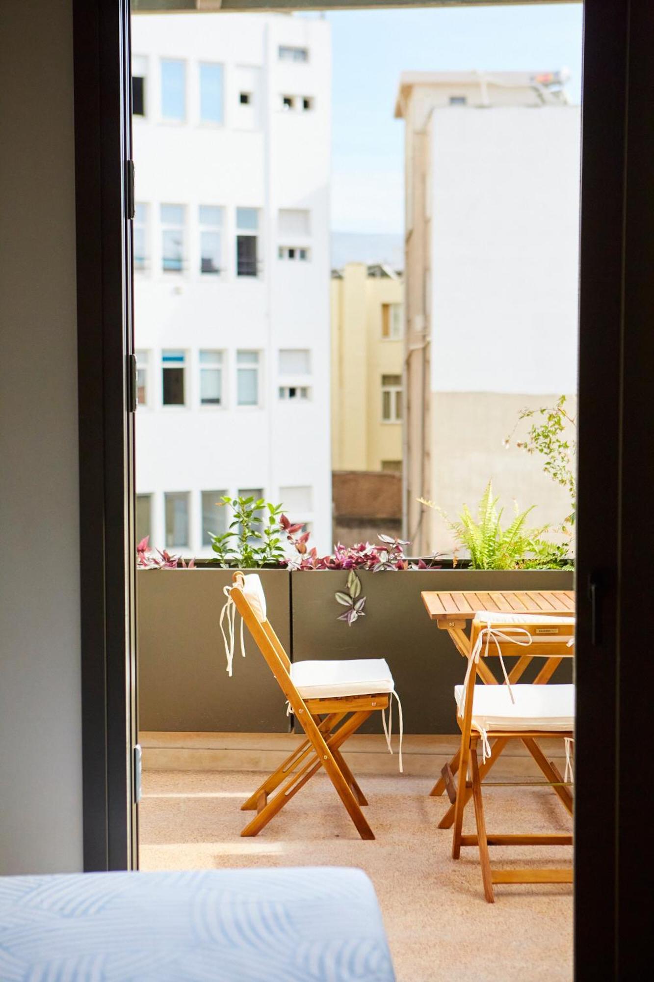 Mosaics Athens Boutique Apartments Εξωτερικό φωτογραφία