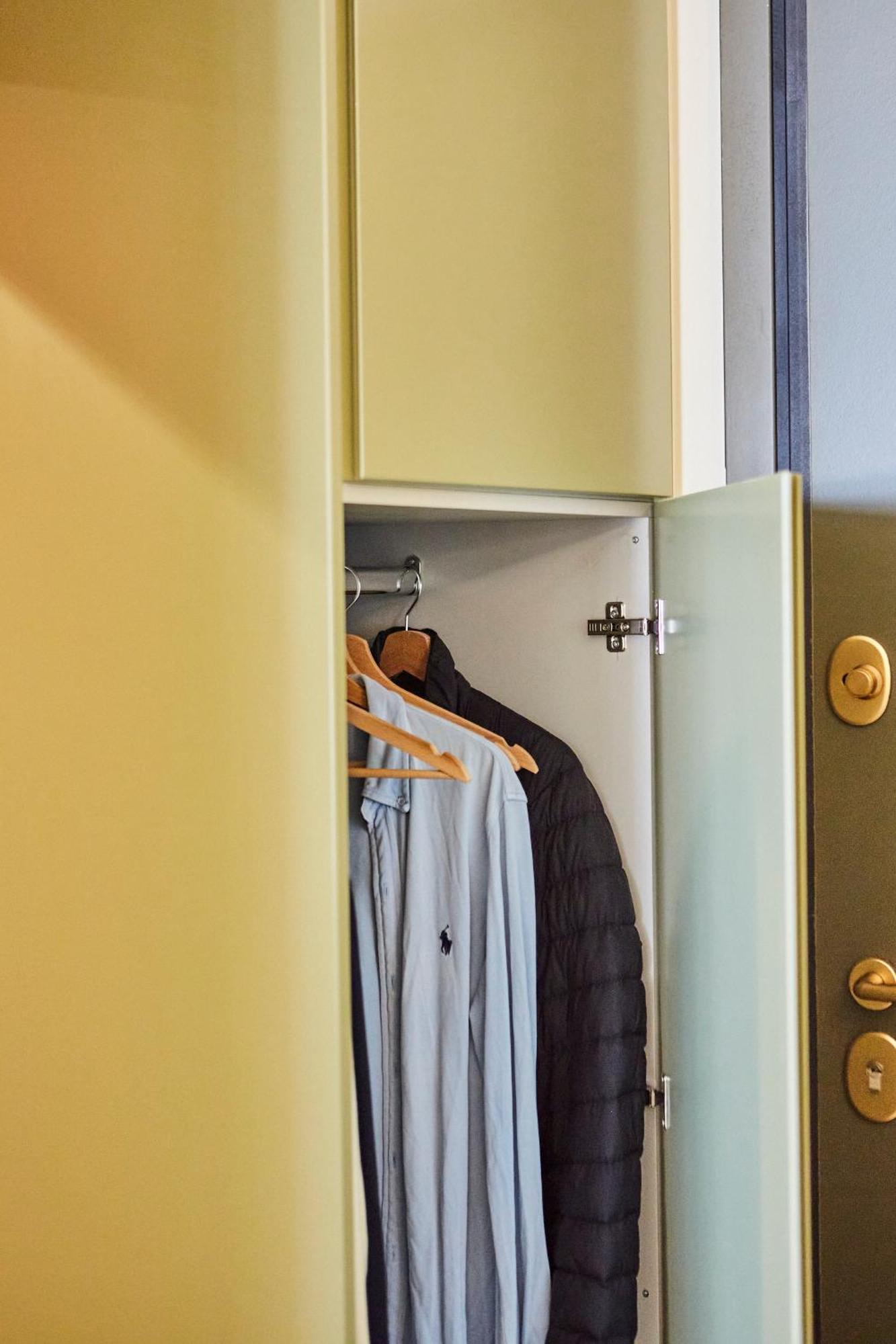 Mosaics Athens Boutique Apartments Εξωτερικό φωτογραφία