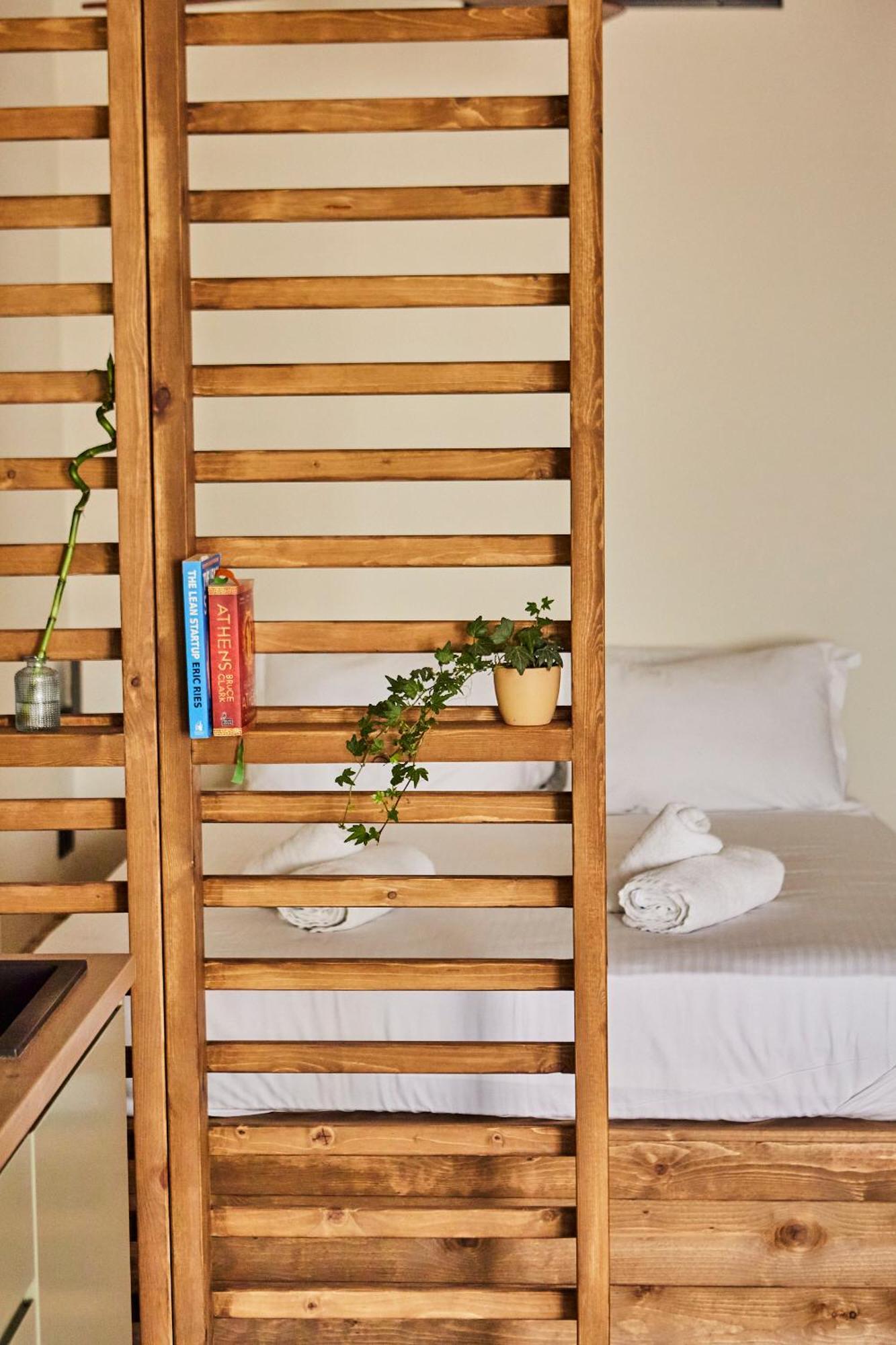 Mosaics Athens Boutique Apartments Εξωτερικό φωτογραφία